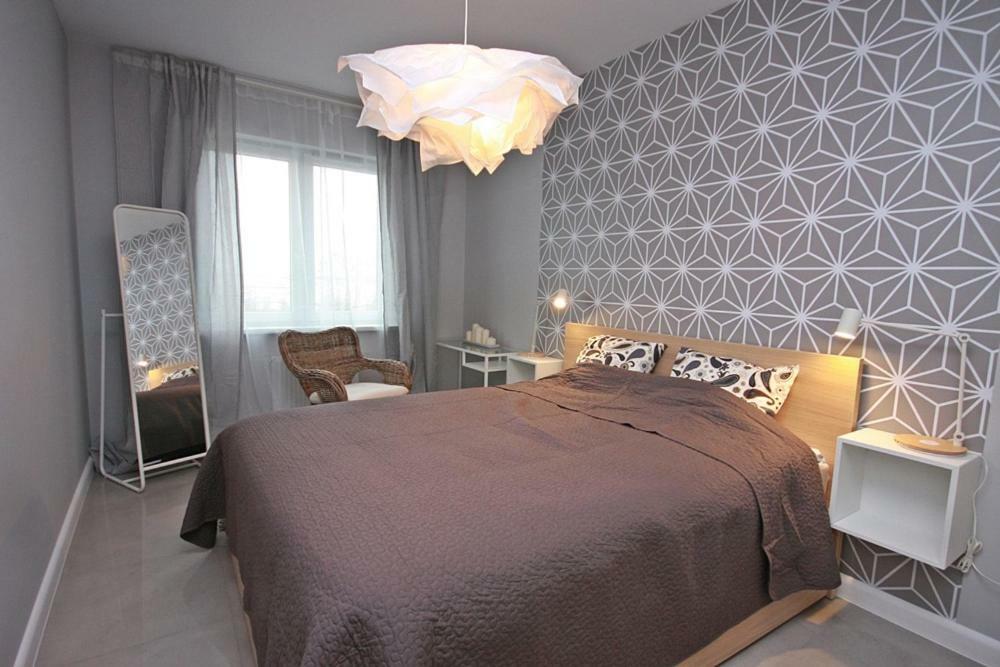 Gizycko - Wilkasy - Apartmazury Экстерьер фото