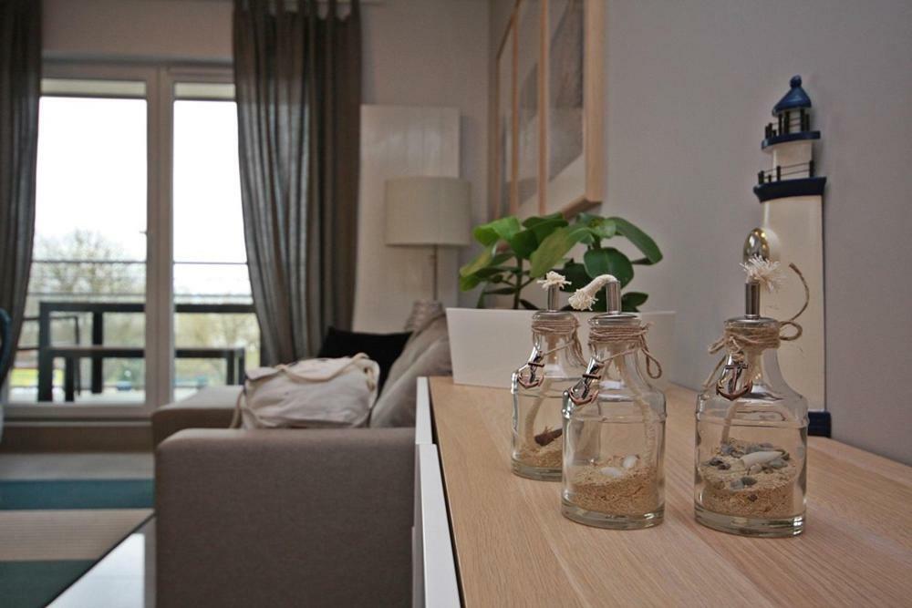 Gizycko - Wilkasy - Apartmazury Экстерьер фото