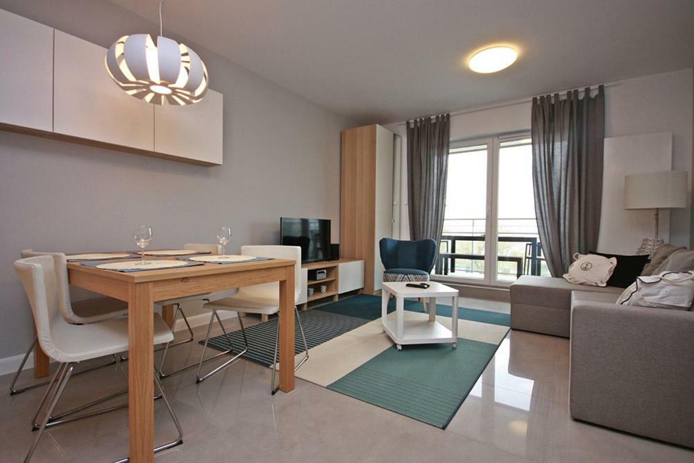 Gizycko - Wilkasy - Apartmazury Экстерьер фото